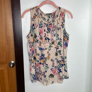 Daniel Rainn Tank Top